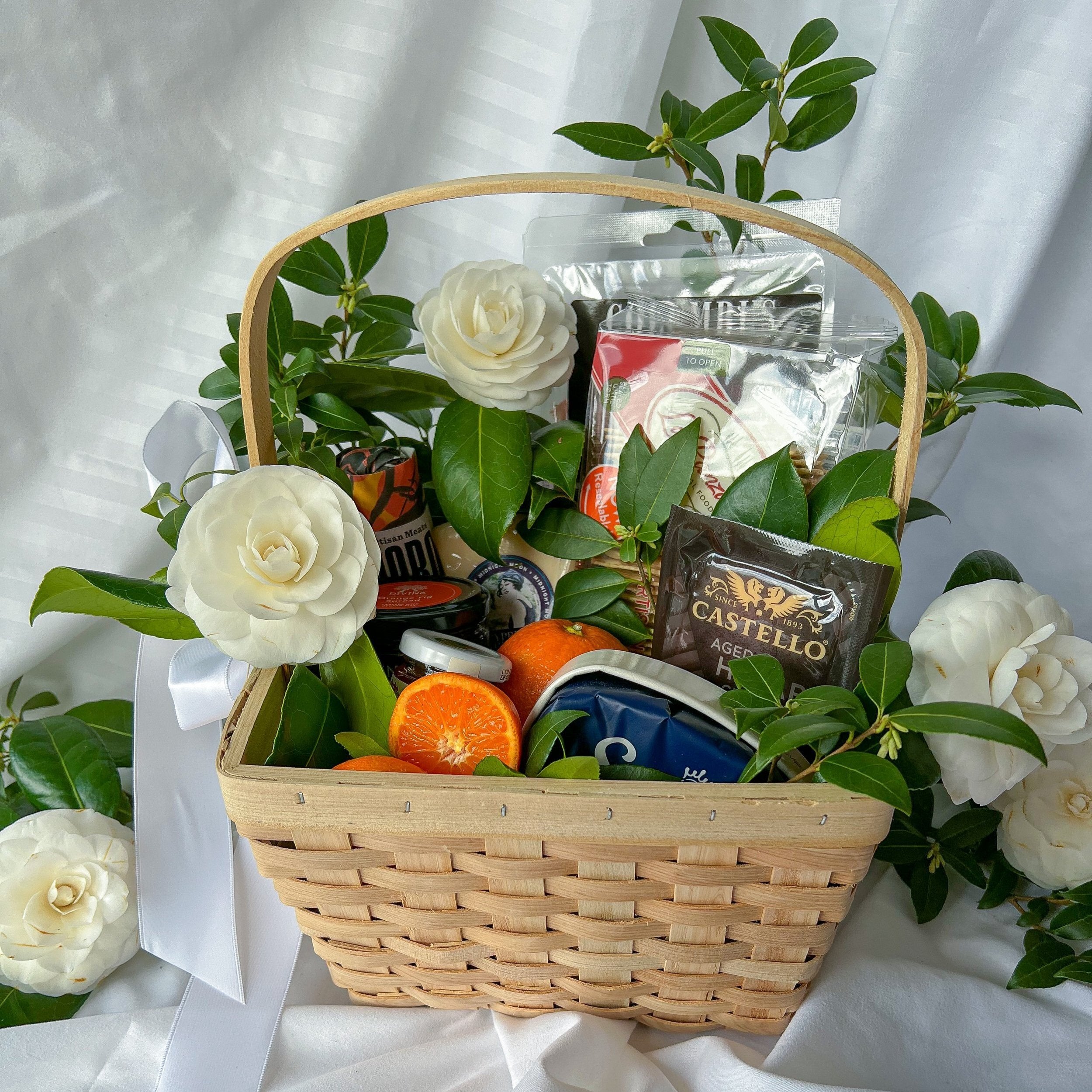 Gift Basket | Dished By Rachel